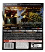 Blu-ray Uncharted 3 - PS3 - Imagem 2