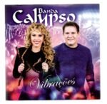 Cd Banda Calypso - Vibrações