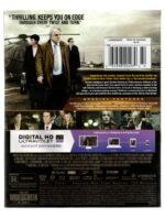 BLU-RAY A MOST WANTED MAN: DEUTSCHER FILMFORDERFOND - Imagem 2