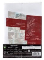 Dvd Nxzero - 62 Mil Horas Até Aqui - Imagem 2