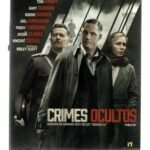 BLU-RAY CRIMES OCULTOS
