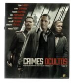 BLU-RAY CRIMES OCULTOS