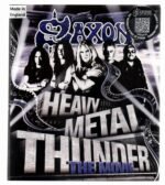 Blu-ray Saxon - Heavy Metal Thunder - The Movie