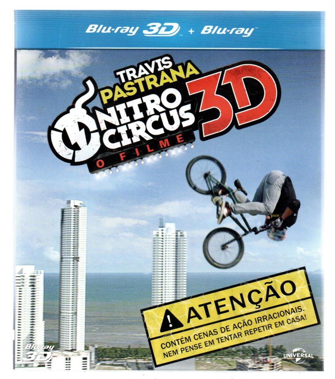 44065fbfc94b8242f38a4202a81bdf49.jpg BLU-RAY 3D + BLU-RAY NITRO CIRCUS - O FILME - Imagem 1