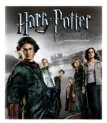 Blu-ray Harry Potter E O Cálice De Fogo - Imagem 3