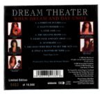 CD DREAM THEATER-WHEN DREAM AND DAY UNITE - Imagem 2
