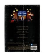 DVD RODRIGO SANTOS, LEILA PINHEIRO, ROBERTO MENESCAL - FAZ PARTE DO MEU SHOW - CAZUZA EM BOSSA - Imagem 2
