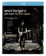 Blu-Ray John Mayer Live in Los Angeles - Imagem 3