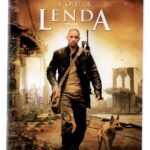 Dvd Eu Sou A Lenda - I Am Lengend