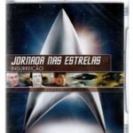Blu Ray Jornada Nas Estrelas - Insurreição 9