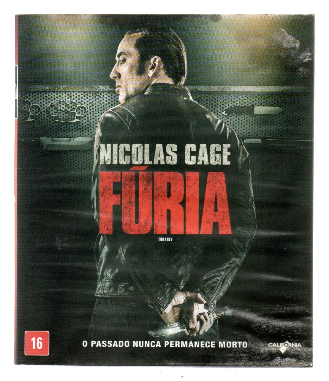 4687e8e20c0e492dc6ae3ce61123d7e8.jpg BLU-RAY FURIA - O PASSADO NUNCA PERMANECE MORTO - Imagem 1