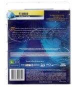 BLU-RAY A BELA  A FERA 3D - Imagem 2