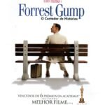 BLU-RAY DUPLO FORREST GUMP O CONTADOR DE HITÓRIAS