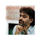 Cd Andrea Bocelli - Cieli Di Toscana