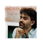 Cd Andrea Bocelli - Cieli Di Toscana