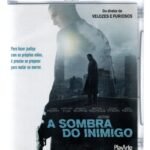 Blu-ray A Sombra Do Inimigo