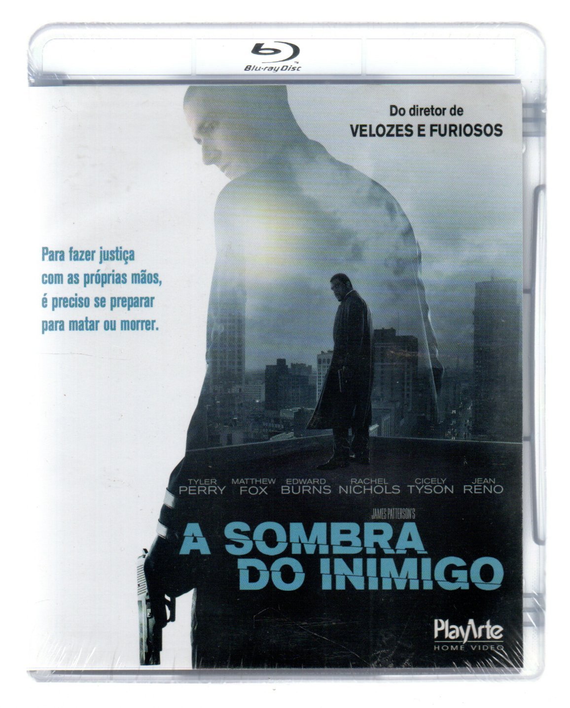 4778481369e6eff1ca18dbbb3592c559.jpg Blu-ray A Sombra Do Inimigo - Imagem 1
