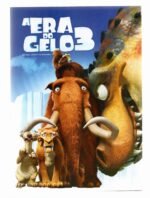 Dvd A Era Do Gelo 3 - Eles Estão De Volta - Imagem 3