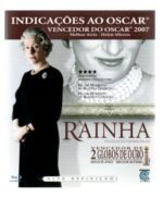 Blu-ray A Rainha -  Um filme de Stephen Frears - Imagem 3