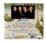 CD + DVD ASIA - GRAVITAS DELUXE EDITION - Imagem 2