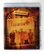 Blu-ray Mtv Apresenta - Casuarina