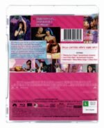 Blu-Ray Katy Perry - O filme Part of me - Imagem 2