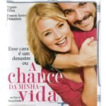 Blu-ray A Chance Da Minha Vida - Virginie Efira
