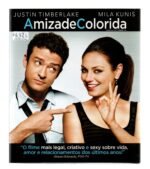 BLU-RAY AMIZADE COLORIDA - Imagem 3