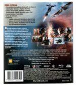 Blu-ray Guerra Civil - Capitão América - Imagem 2