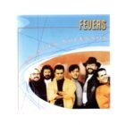 Cd Fevers - Grandes Sucessos - Imagem 3