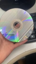 Dvd Eye Toy Groove - Playstation 2 - Imagem 3