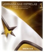 Blu-ray Jornada Nas Estrelas - 1 Temporada - Imagem 3
