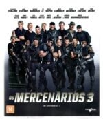BLU-RAY Os Mercenários 3 - Imagem 3