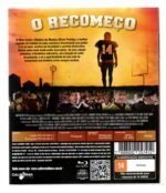 Blu-ray O Recomeço - Brian Presley/ Kurt Russell - Imagem 2
