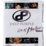 Blu-ray Deep Purple - Live At Montreux 2006