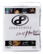 Blu-ray Deep Purple - Live At Montreux 2006