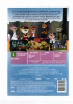 DVD Manda-Chuva - o Filme - Imagem 2