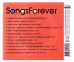 Cd Songs Forever - Vol. 1 - House Of The Rising Sun - Imagem 2
