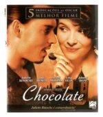 Blu-ray Chocolate