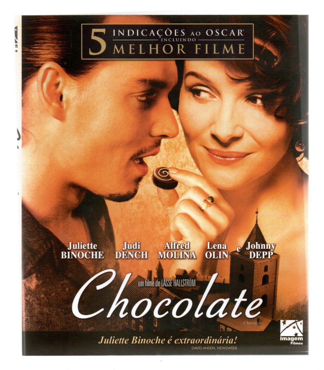 4d89b1b79164dea03eeeacec5583bd3f.jpg Blu-ray Chocolate - Imagem 1