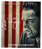 Blu-ray J. Edgar - Imagem 3
