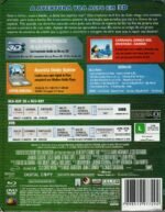 Blu-ray 3d + Blu-ray + Dvd Rio 3D - Imagem 2