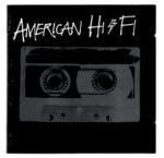 CD American Hi Fi