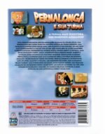 DVD PERNALONGA E SUA TURMA - O COELHO MAIS FAMOSO DO MUNDO - Imagem 2