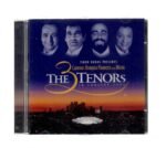 CD THE 3 TENORS - IN CONCERT 1994 - Imagem 3