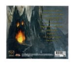 CD Arion - Life in not beautiful - Imagem 2