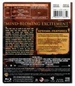 BLU- RAY I Am Legend - Imagem 2