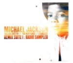 CD Michael Jackson Remix Suite 1 - Imagem 3