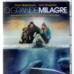 Blu - Ray O Grande Milagre