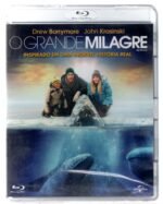 Blu - Ray O Grande Milagre